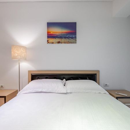 Mato Luxury Apartments Sarandë Exteriör bild