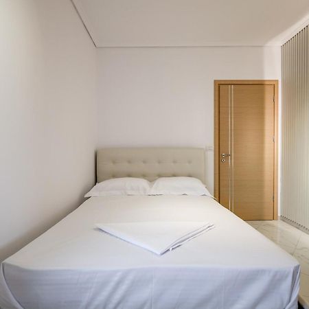 Mato Luxury Apartments Sarandë Exteriör bild