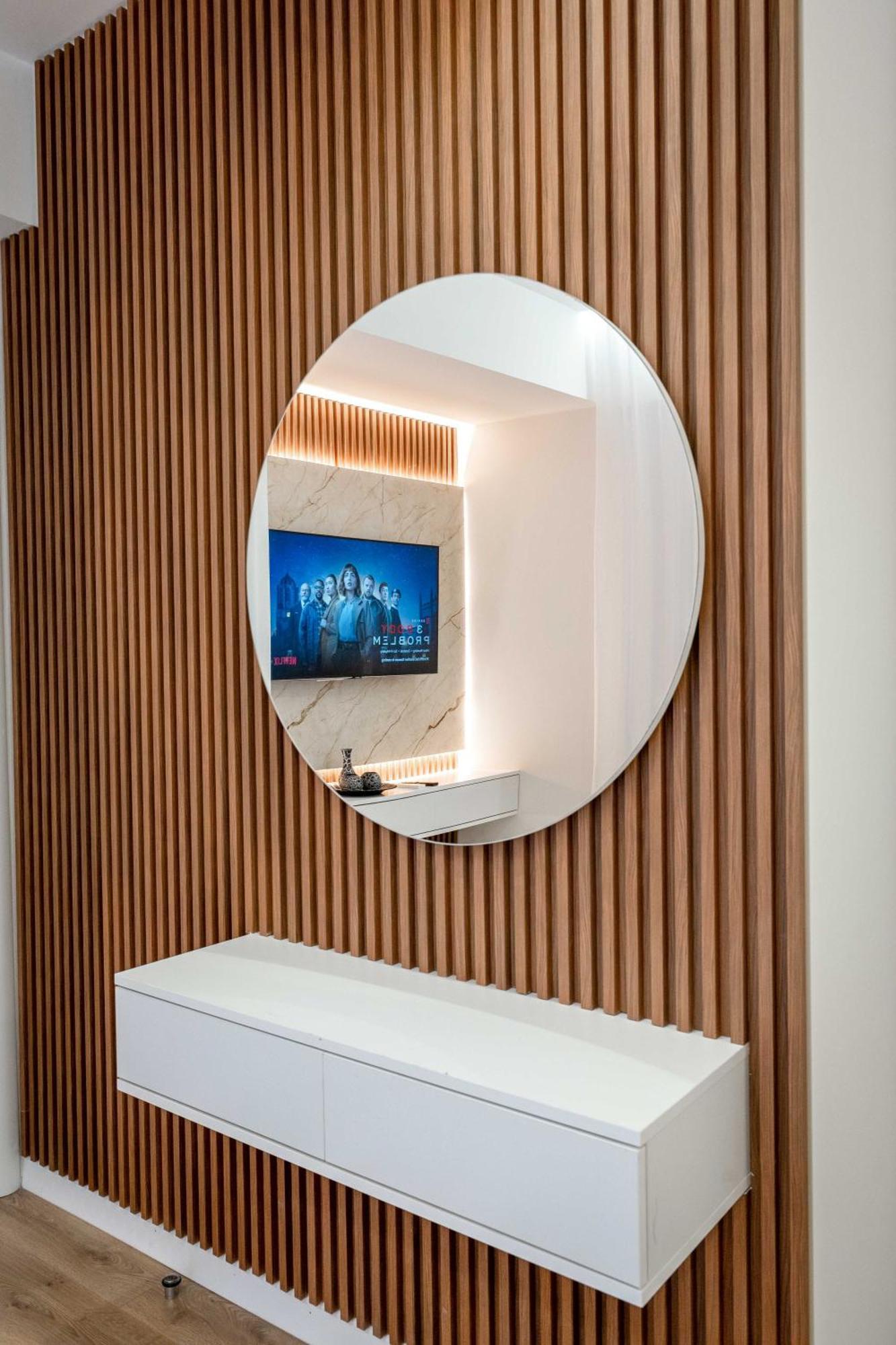 Mato Luxury Apartments Sarandë Exteriör bild